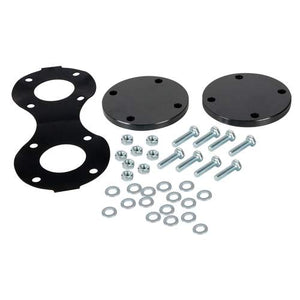 Remeha blindflenzen water DN65 PN6(set)