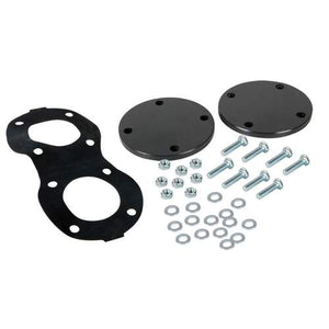 Remeha blindflenzen water DN100 (set)