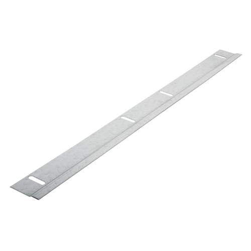 Remeha ophangstrip LW2 voor wandmontage van 2 ketels