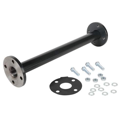 Remeha gasfilter verlengpijp DN50
