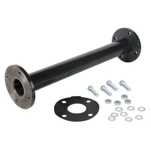 Remeha gasfilter verlengpijp DN65