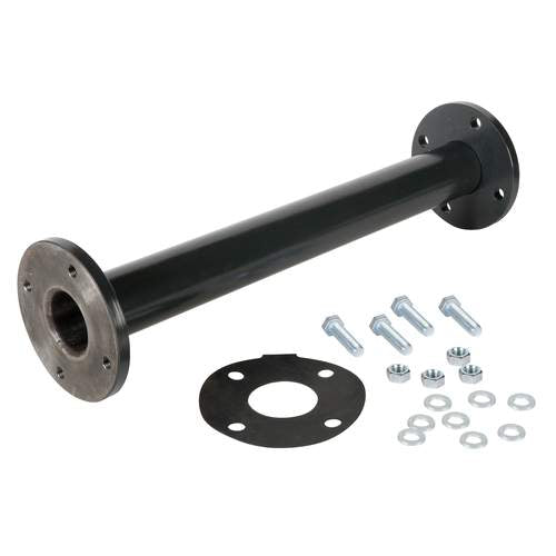 Remeha gasfilter verlengpijp DN65