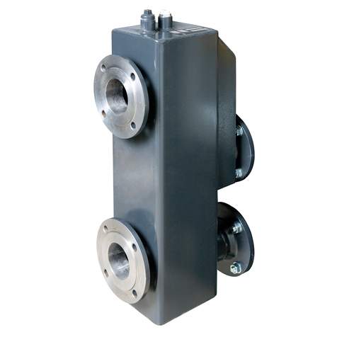 Remeha open verdeler DN65 tot 350kW
