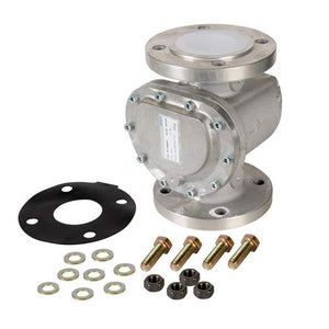 Remeha gasfilter DN65 type Dungs GF40065/4