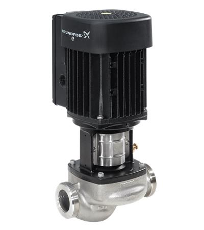 Inlinepomp TP 32-90/2-A-O-I-BQQE 0.37kW 400Y 50Hz