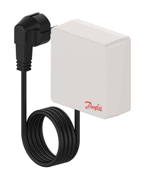 Connectiebox