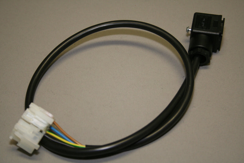 Verbindingsleiding gasklep GB312