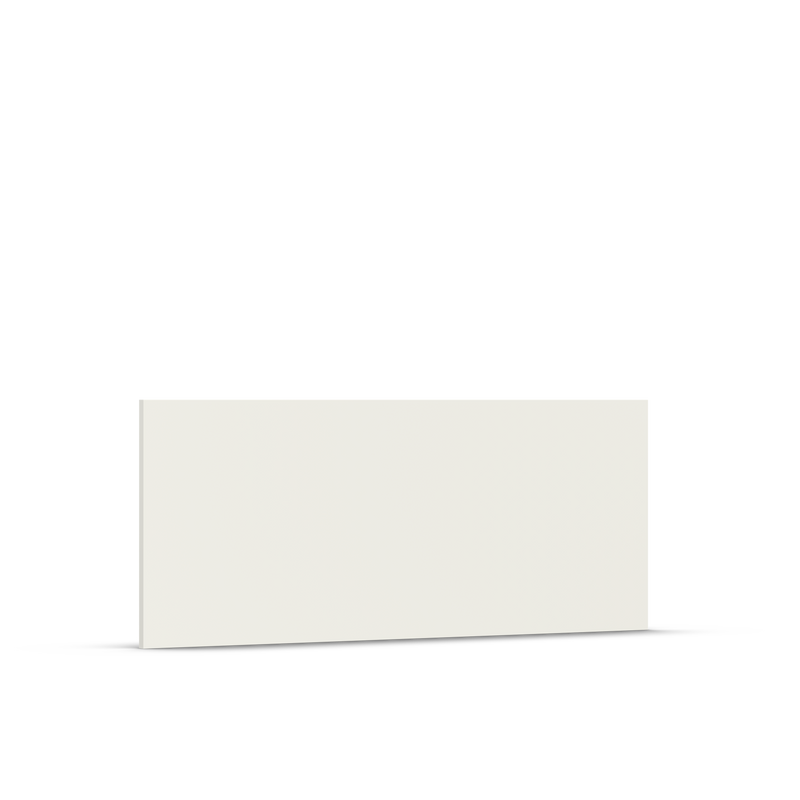 Infraroodverwarming, wand/plafond, wit, 1600x620mm, 900W, 230V