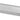 kunststof planchet 60cm wit