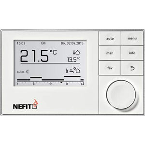 Nefit Moduline 3000 ruimtethermostaat