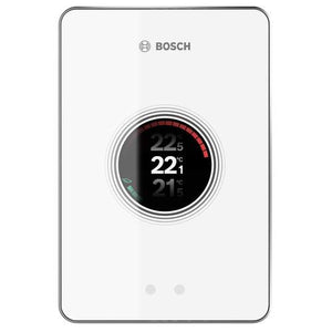 Bosch EasyControl slimme thermostaat wit