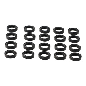 C-ring 25,2x17mm (20 stuks)