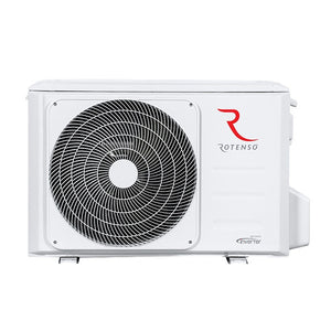 Rotenso Hiro Multi S Outdoor Wall Mounted Unit