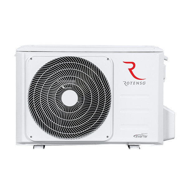 Rotenso Hiro Multi S Outdoor Wall Mounted Unit