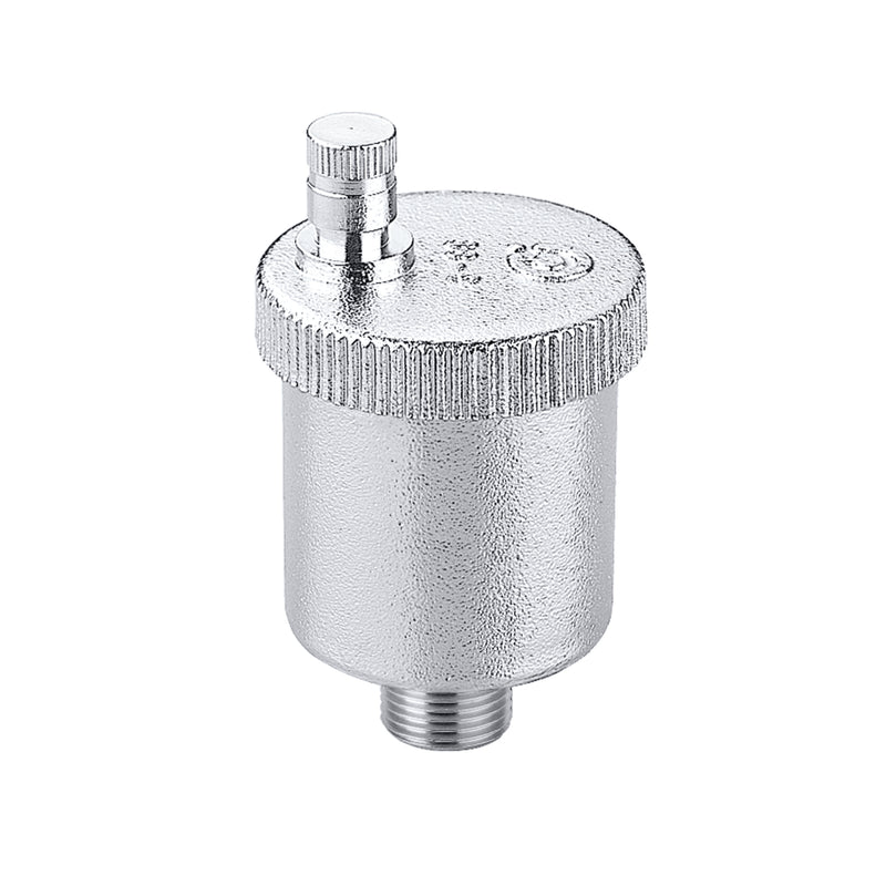 AUTOMATISCHE ONTLUCHTER MINICAL® 1/2" CHROOM