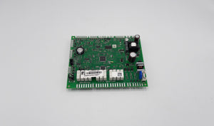 Hoofdprintplaat 6006/6008/6010 (fw 27)