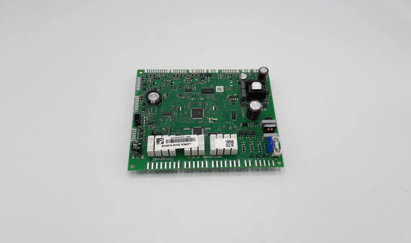 Hoofdprintplaat 6006/6008/6010 (fw 27)