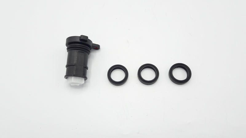Cartridge 8L/min