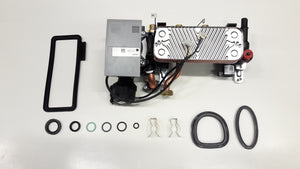Hydroblockset complete 28C (Class A)