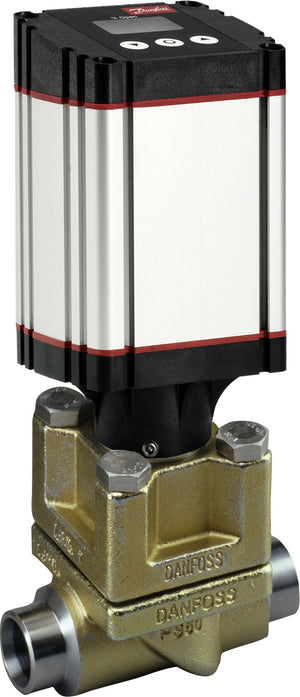 Hoofdregelaar ICM 20-C 25 las excl. motor