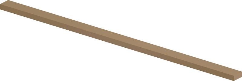 Siccus 16 randsteun  1000x45x19mm
