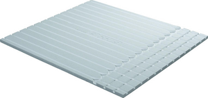 Siccus 14 montageplaat EPS 150kPa 14mm 1197x1050x25mm