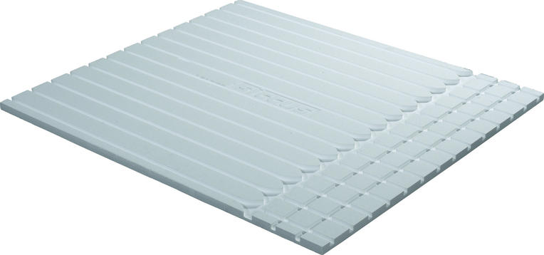 Siccus 14 montageplaat EPS 150kPa 14mm 1197x1050x25mm