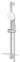 Tempesta 110 Doucheset 3 straalsoorten (Rain, Jet, Massage)