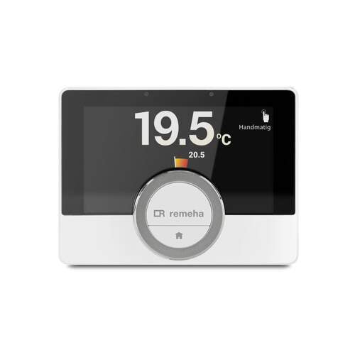 Remeha eTwist thermostaat V3 (excl. gateway)