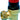 Drukverschil-overstortregelaar, knelkoppeling, 3/4 inch