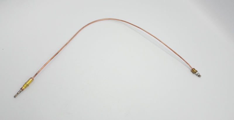 Thermokoppel Q 309A L= 600