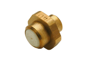 Waakvlaminspuiter (D=0,40 mm)