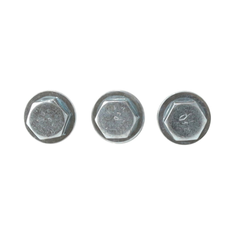 Schroef M5 x 8 mm (3 stuks)