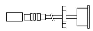 SANPRO ELEKTRONISCHE DRUKTOETS