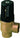 Hydrolux bijpassventiel, DN20, 5-50kPa, binnendraad