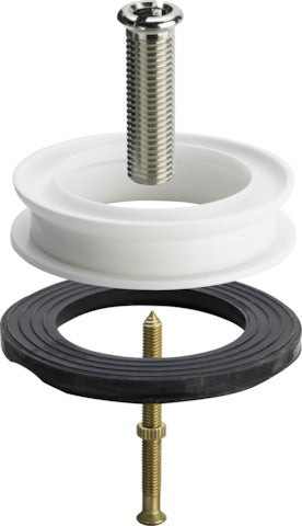 Viega Multiplex verlengingsset  (6161.7)