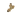 TECEflex T-stuk, standaard messing, afmeting 32 x 32 x 32