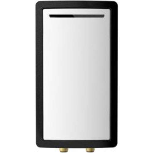 AWB elektrische naverwarmer 6kW