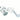 Thermostaat Uni LH, wit, m.voeler op afstand, 2 m, m.nulst., 7-28C