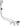 Viega Multiplex afvoer/overloop Visign M9 M9-1070X40/50 (6171.12)