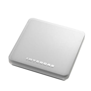 Intergas Comfort Touch thermostaat wit modulerend