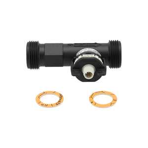 Flowmeter DN20