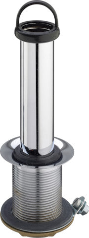 Viega Standpijpventiel 1 1/2X70X40X120 (45.1)