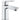 GROHE Cubeo Wastafelmengkraan S-Size