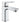 GROHE Cubeo Wastafelmengkraan S-Size