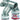 S-Press PLUS U-muurplaat 25-Rp1/2"FT-25