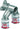 S-Press PLUS U-muurplaat 25-Rp1/2"FT-25