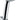 HG Croma 100 1jet / Porter'S badset douc