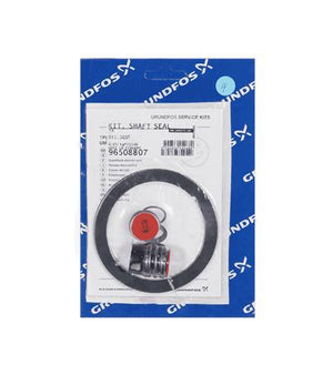 Reserve deel Kit, TP 12mm GQQE