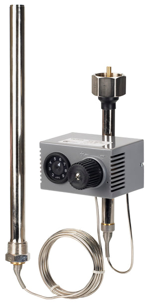 Thermostaat AFT 06 -40°C/+110°C